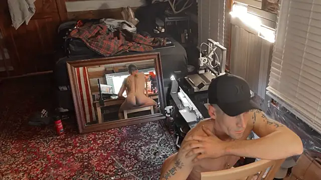 HARD 2QUIT online show from February 28, 8:31 am