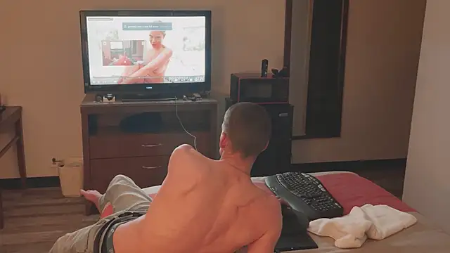 HARD 2QUIT online show from January 23, 7:43 am