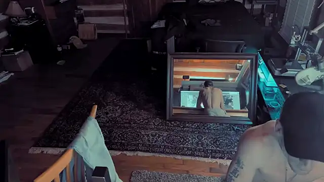 HARD 2QUIT online show from February 15, 12:11 pm