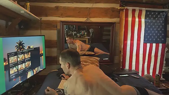 HARD 2QUIT online show from March 18, 5:23 pm