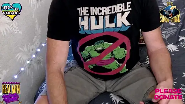 Bossun79 online show from September 23, 11:20 am