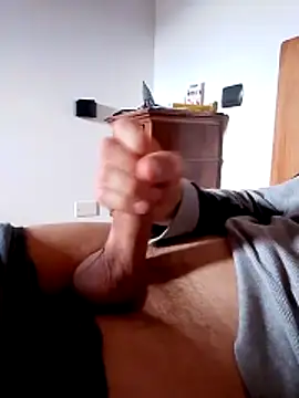 Anastasio33 online show from March 22, 7:35 am