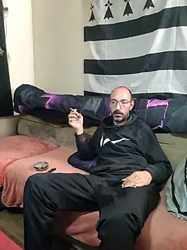 Cokindu86 online show from October 23, 8:40 am