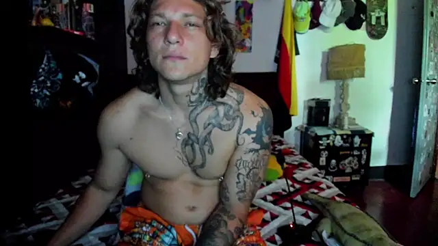 Tom Krakow online show from February 23, 3:47 pm