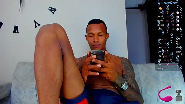 esteveen ortegas  online show from January 23, 7:54 am