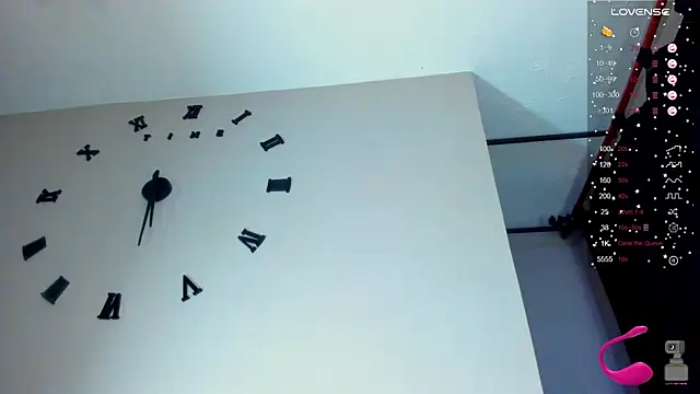 esteveen ortegas  online show from January 18, 7:48 am