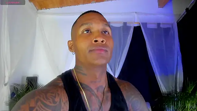 esteveen ortegas  online show from September 20, 7:52 am