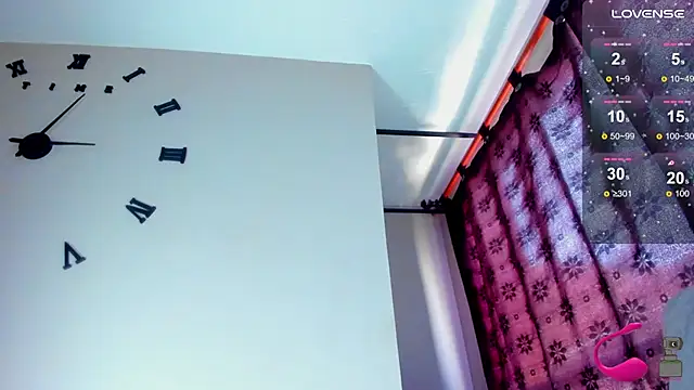 esteveen ortegas  online show from March 10, 6:12 pm