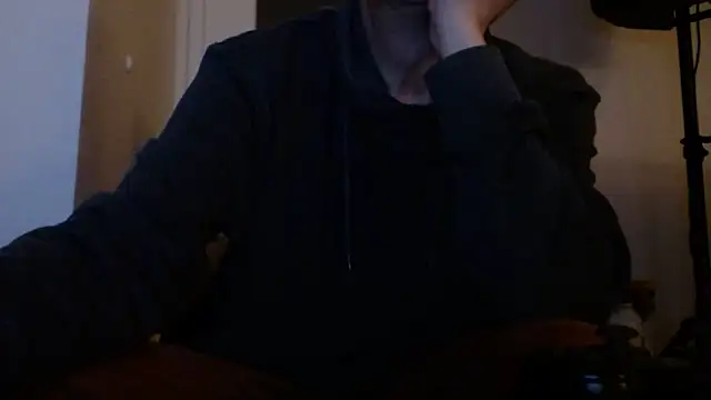 Cordt30 online show from October 7, 9:30 pm