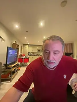 LondonTeffy online show from March 10, 10:05 pm