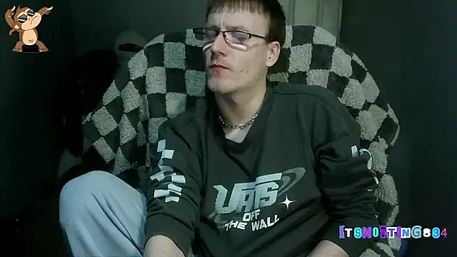 Itsnotting834 online show from January 6, 9:52 pm