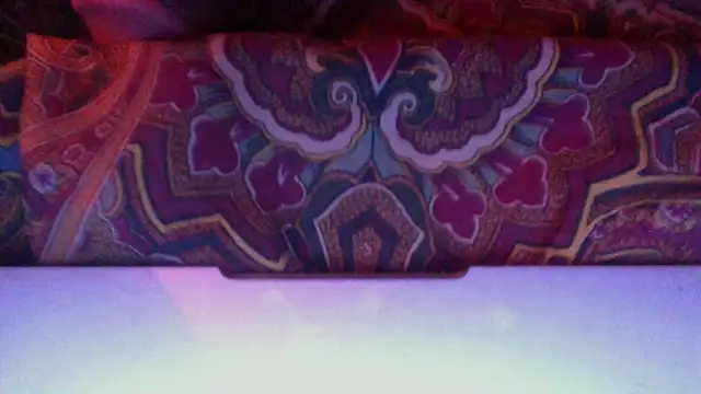 lateniteluvaman online show from January 31, 1:33 am