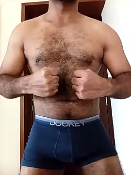 DesiBunnyBoy online show from March 28, 6:24 am