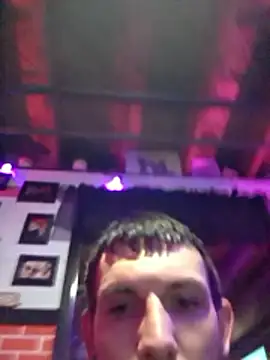 Rickeyslatter online show from March 5, 8:27 pm