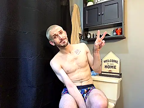 Rickeyslatter online show from October 3, 6:57 pm