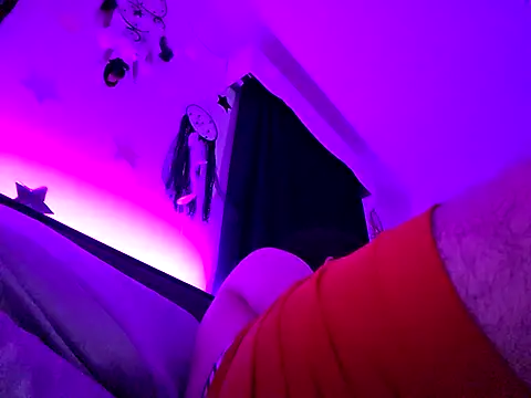 Rickeyslatter online show from February 24, 12:37 pm