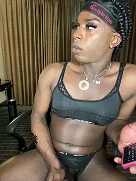THICKwithDICKK online show from June 4, 3:34 am