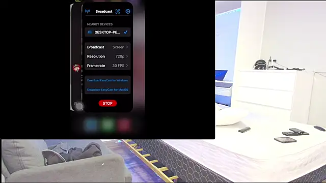 THICKwithDICKK online show from February 14, 6:23 am