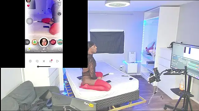 THICKwithDICKK online show from February 12, 4:44 pm