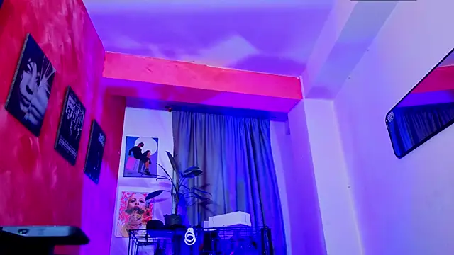 GaelOconner online show from April 16, 1:49 am