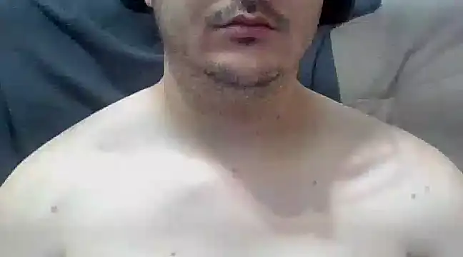 ShiitakeBR online show from March 6, 8:48 pm