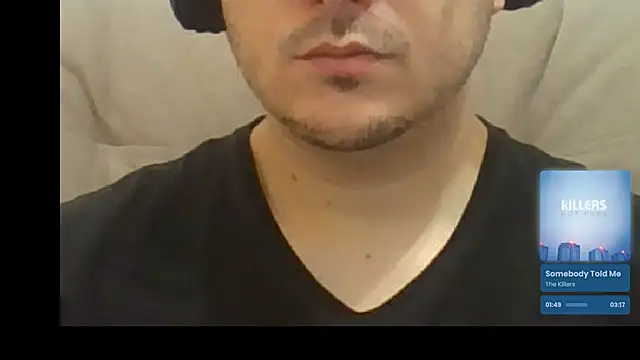 ShiitakeBR online show from March 7, 4:55 pm