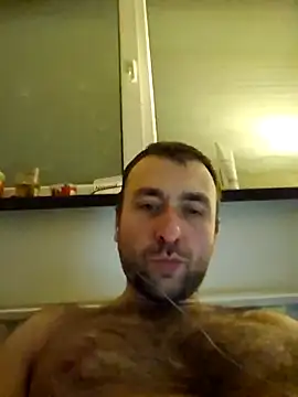 TIGERRR86 online show from February 16, 2:11 am