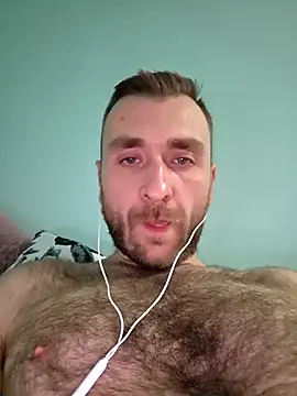 TIGERRR86 online show from December 21, 12:07 am