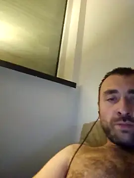 TIGERRR86 online show from September 18, 10:34 pm