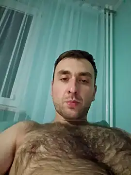 TIGERRR86 online show from December 21, 12:09 am