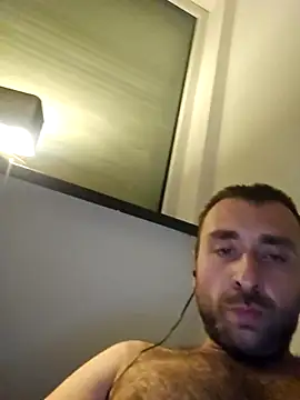 TIGERRR86 online show from September 22, 12:11 am