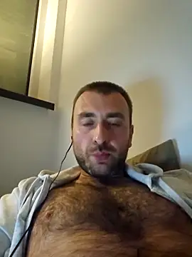 TIGERRR86 online show from September 13, 3:29 am