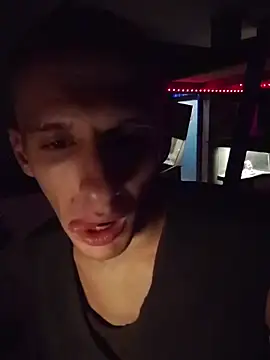 MillennialC0CK online show from November 24, 5:47 pm