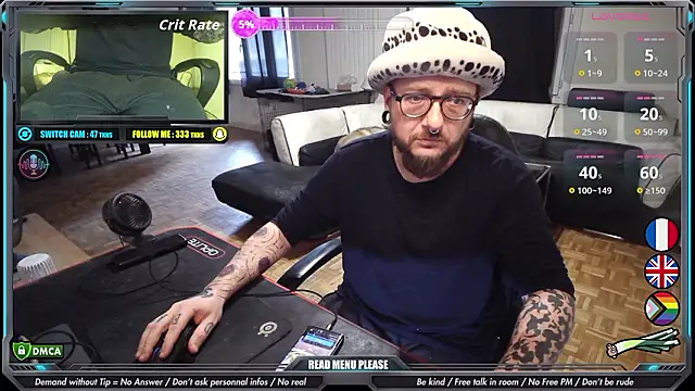 Law Leek online show from March 14, 9:27 am