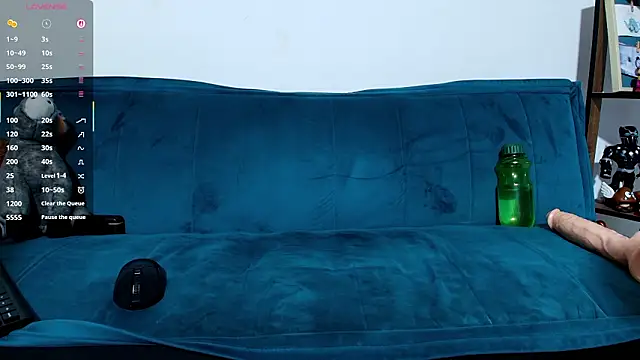 jacques cardiet online show from February 16, 2:15 pm