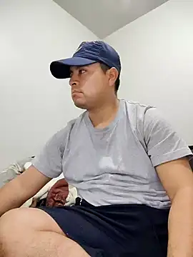 Potro23hotzen online show from December 16, 7:54 pm