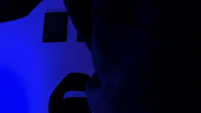 GaelOconnerr online show from January 5, 1:56 am