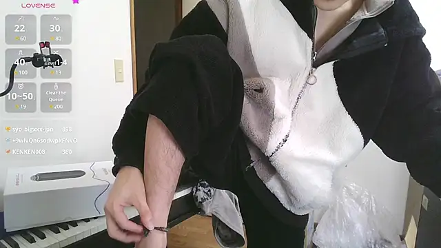 IroManager online show from February 7, 11:45 pm