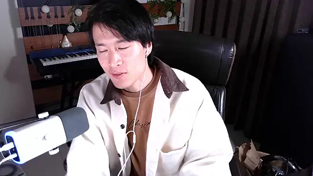 IroManager online show from January 8, 4:56 pm