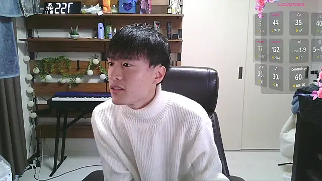 IroManager online show from October 10, 10:57 pm