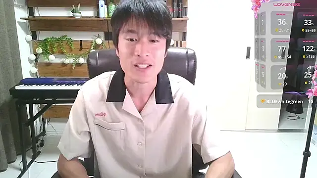 IroManager online show from September 17, 2:07 pm