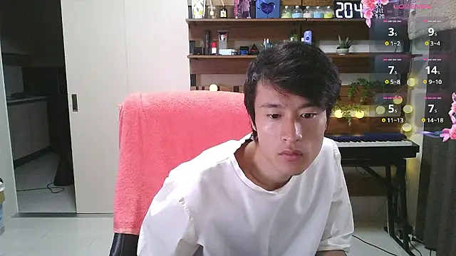 IroManager online show from September 20, 11:43 am