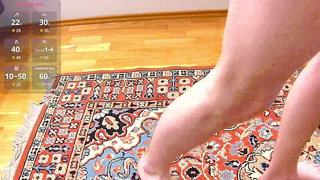 yourbrittyboy69 online show from July 19, 9:21 pm