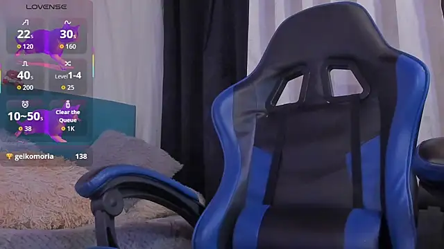 kleo helenos online show from February 8, 1:44 am