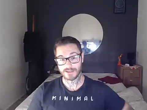 clark r online show from November 25, 1:07 am