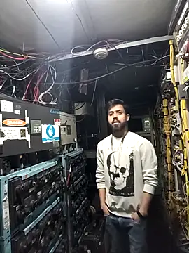 rockymumbai online show from February 26, 5:58 pm