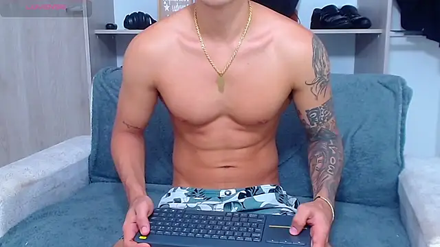 Tristan-bm online show from September 25, 12:37 pm