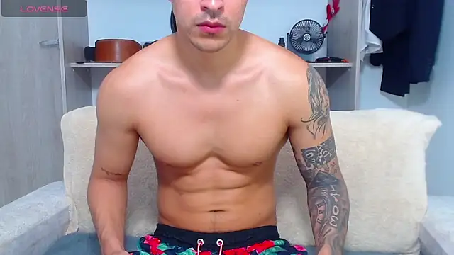 Tristan-bm online show from November 27, 2:21 pm