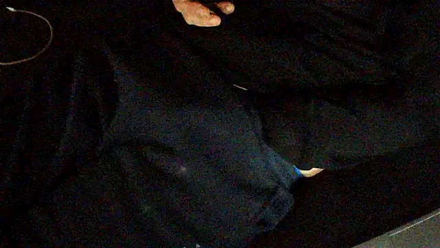 kiksnap-meistro5 online show from February 25, 9:38 pm