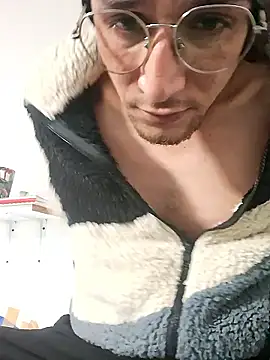 Hancoxx online show from June 20, 9:53 pm